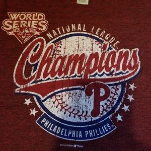 Phillies Tshirt